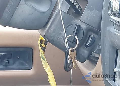 1997 Jeep Wrangler Se from USA, damaged, VIN 1J4FY29P3VP528798